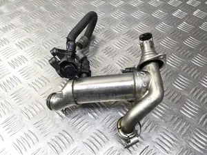 BMW E70 X5 Egr Valve Cooler 3.0D N57D30A DIESEL 8507334 2011