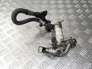 BMW E70 X5 Egr Valve Cooler 3.0D N57D30A DIESEL 8507334 2011