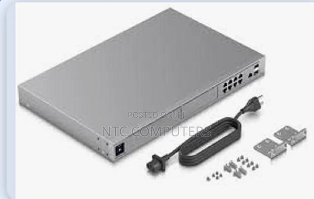 Dream Machine Special Edition, Enterprise-Grade, Rack-Mount