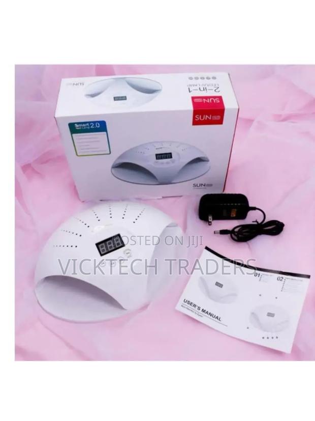 Nails Double Uv Light** - main view