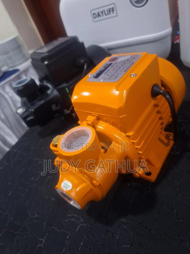 Dayliff 0.5hp Pump
