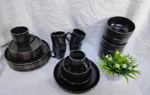 24pcs Dinner Set