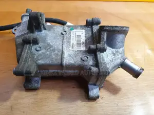 Range Rover Evoque Egr Valve Cooler G4d39f464ba L538 2015
