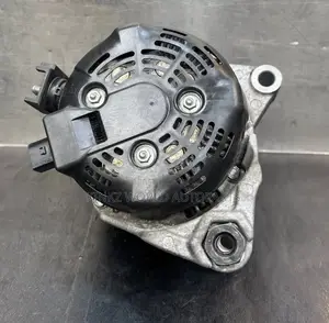 BMW 3 Series Alternator 2018-2023 DIESEL B47D20O