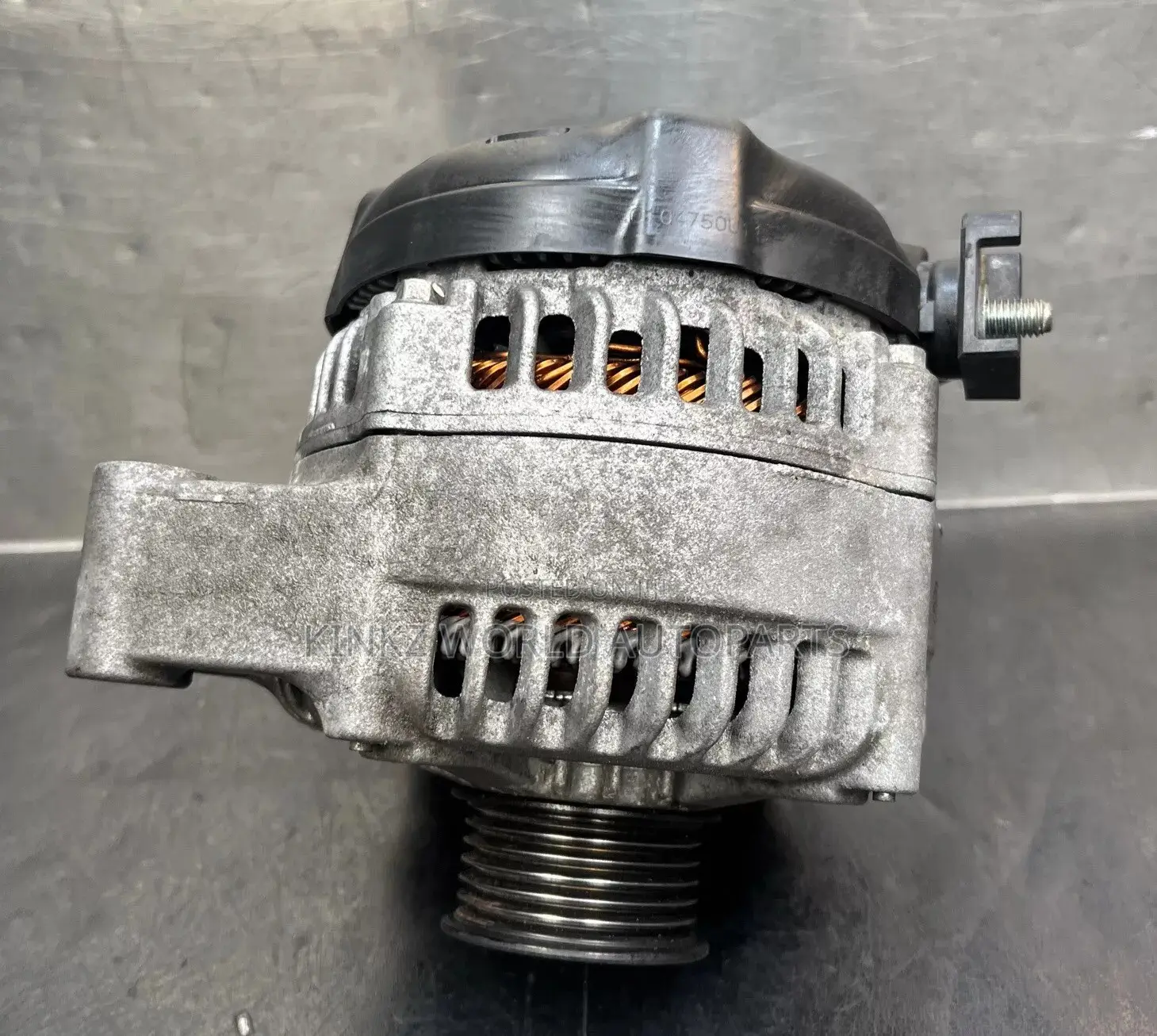 BMW 3 Series Alternator 2018-2023 DIESEL B47D20O