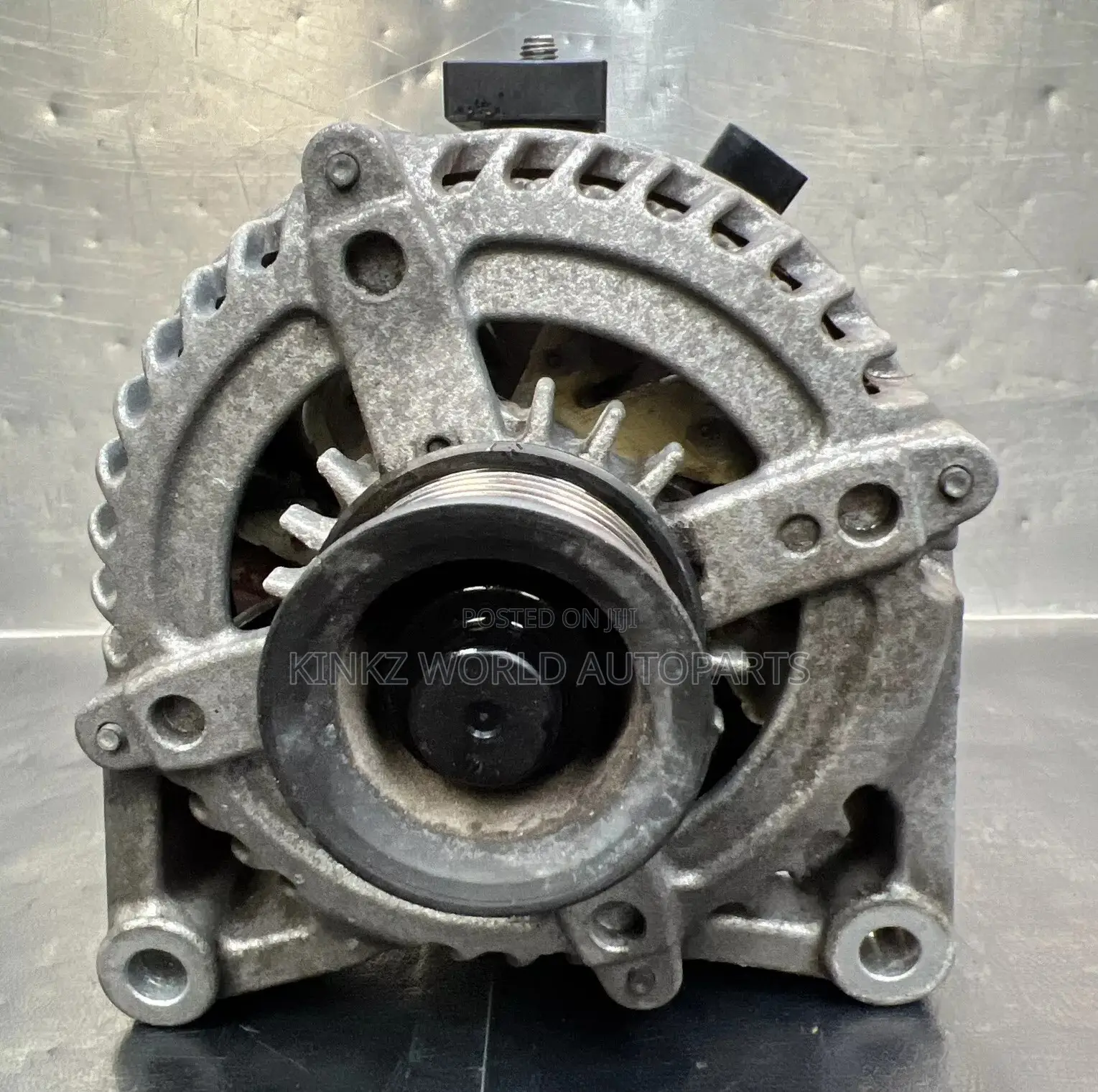 BMW 3 Series Alternator 2018-2023 DIESEL B47D20O