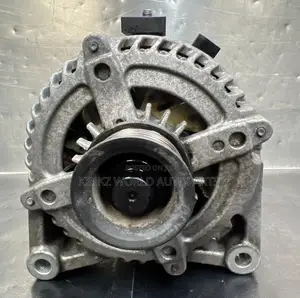 BMW 3 Series Alternator 2018-2023 DIESEL B47D20O