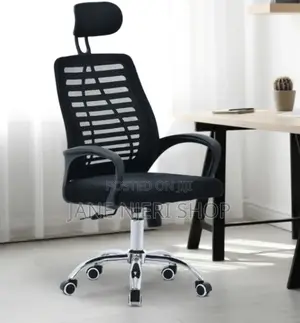 Chair Headrest