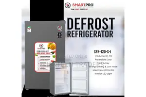 Fridge*Smart Pro 93 Litres Single Door