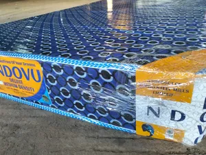 Timely Delivery Always! 3 X 6 MD," 6 Inch, Ndovu Mattresses