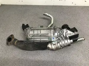 Land Rover Discovery 4 Egr Valve Cooler 306dt 9x2q9u438ca