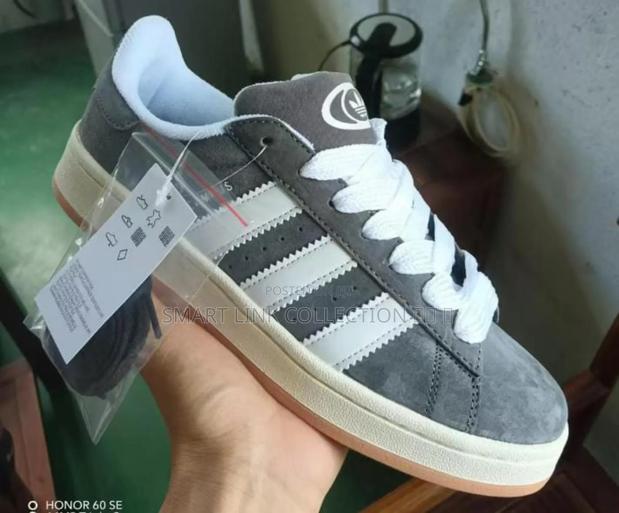 Adidas Campus Sneakers