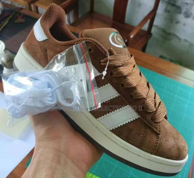 Adidas Campus Sneakers - thumbnail 2
