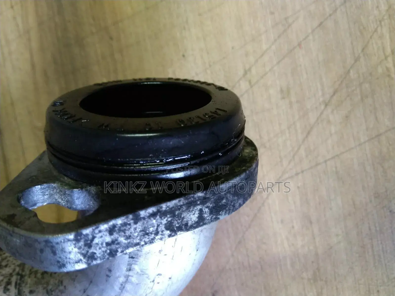 BMW Diesel Turbo Intercooler Tube Pipe Hose M47N E90 7795304