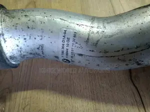 BMW Diesel Turbo Intercooler Tube Pipe Hose M47N E90 7795304