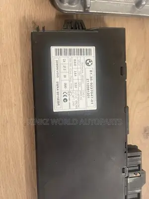 BMW E90 E91 N47N 320d ECU Basic DDE Control Unit Kit 8512047