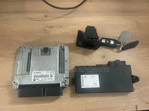 BMW E90 E91 N47N 320d ECU Basic DDE Control Unit Kit 8512047