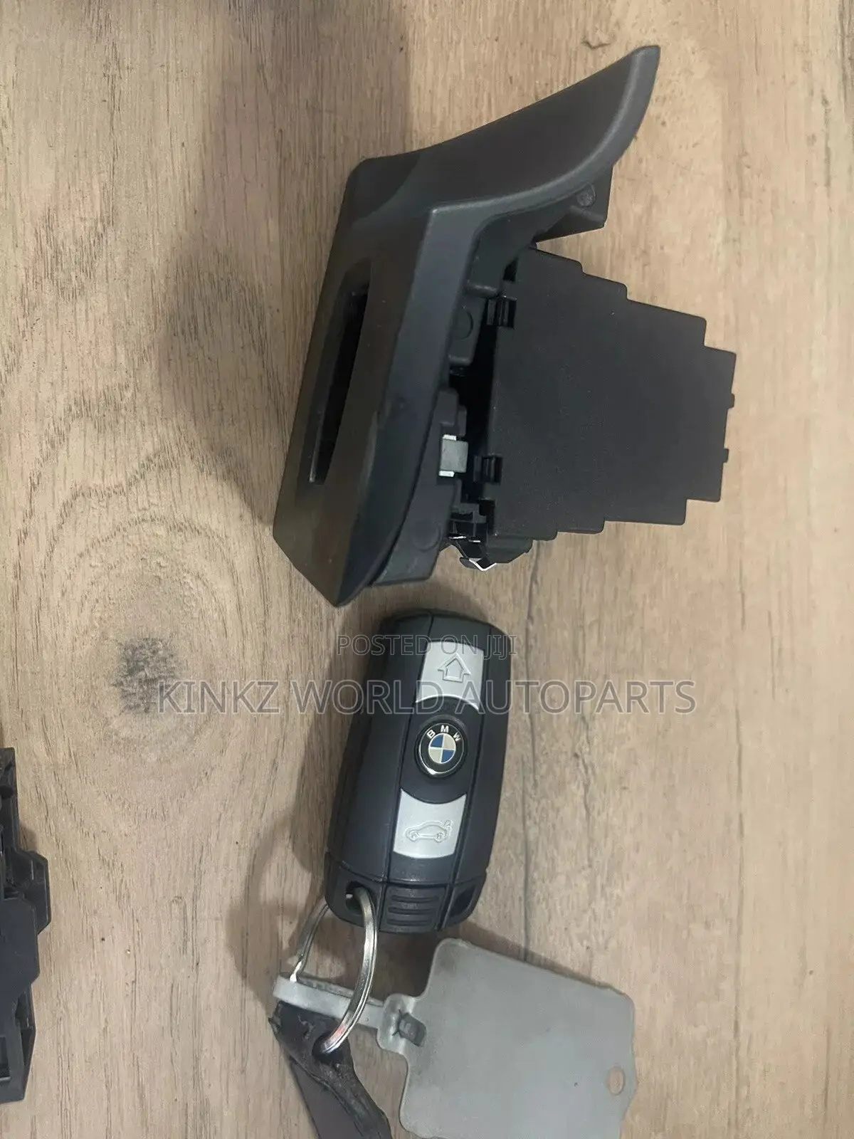 BMW E90 E91 N47N 320d ECU Basic DDE Control Unit Kit 8512047