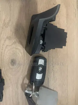 BMW E90 E91 N47N 320d ECU Basic DDE Control Unit Kit 8512047