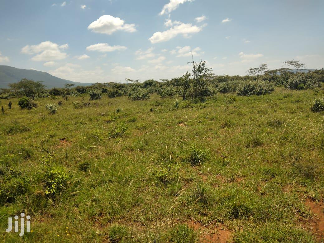 100 Acres Ilkisumeti(Near Eremit)