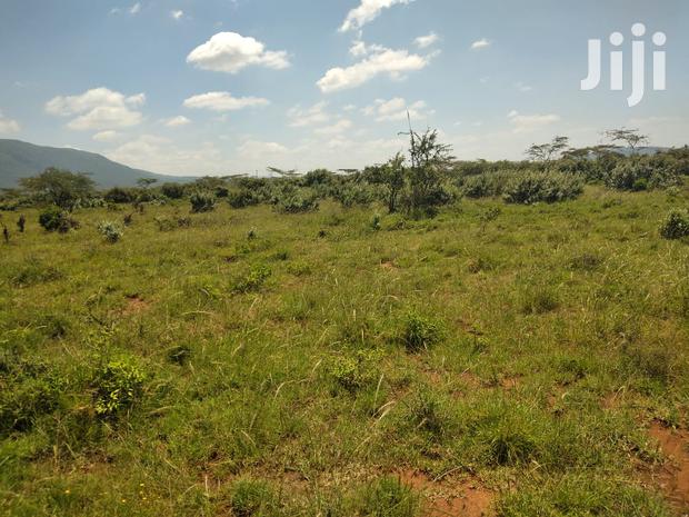 100 Acres Ilkisumeti(Near Eremit) - thumbnail 5