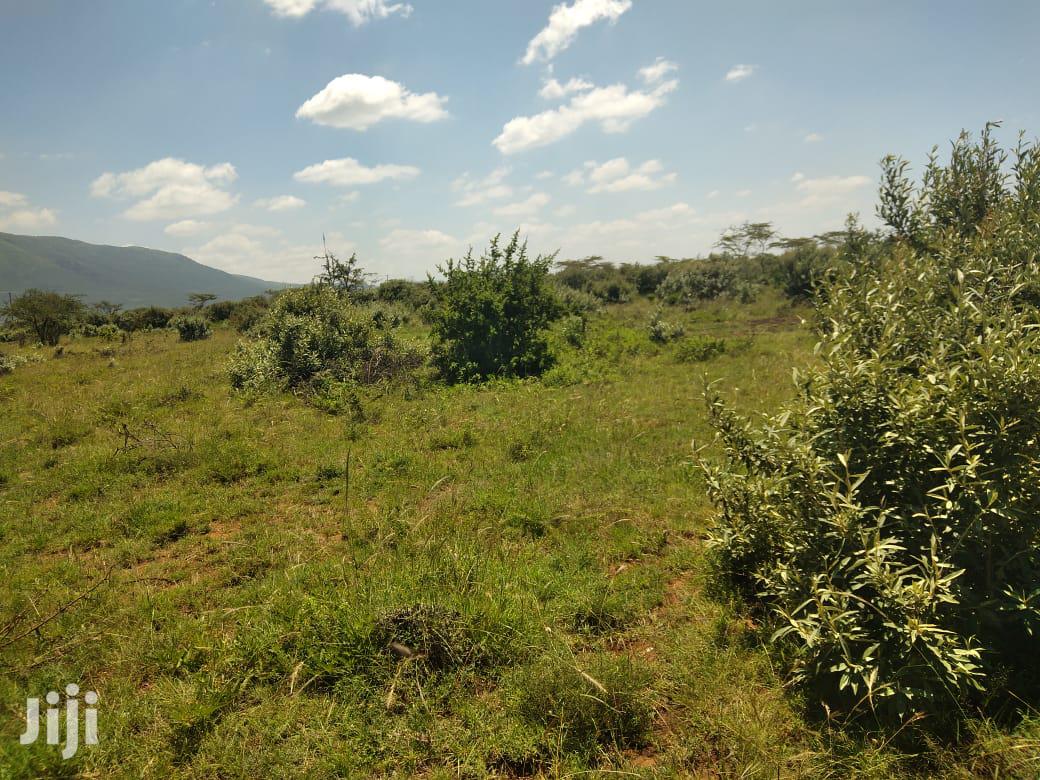 100 Acres Ilkisumeti(Near Eremit)