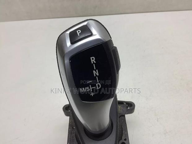 BMW F20 F21 F30 F31 Gearshift Gear Selector Switch 9296897