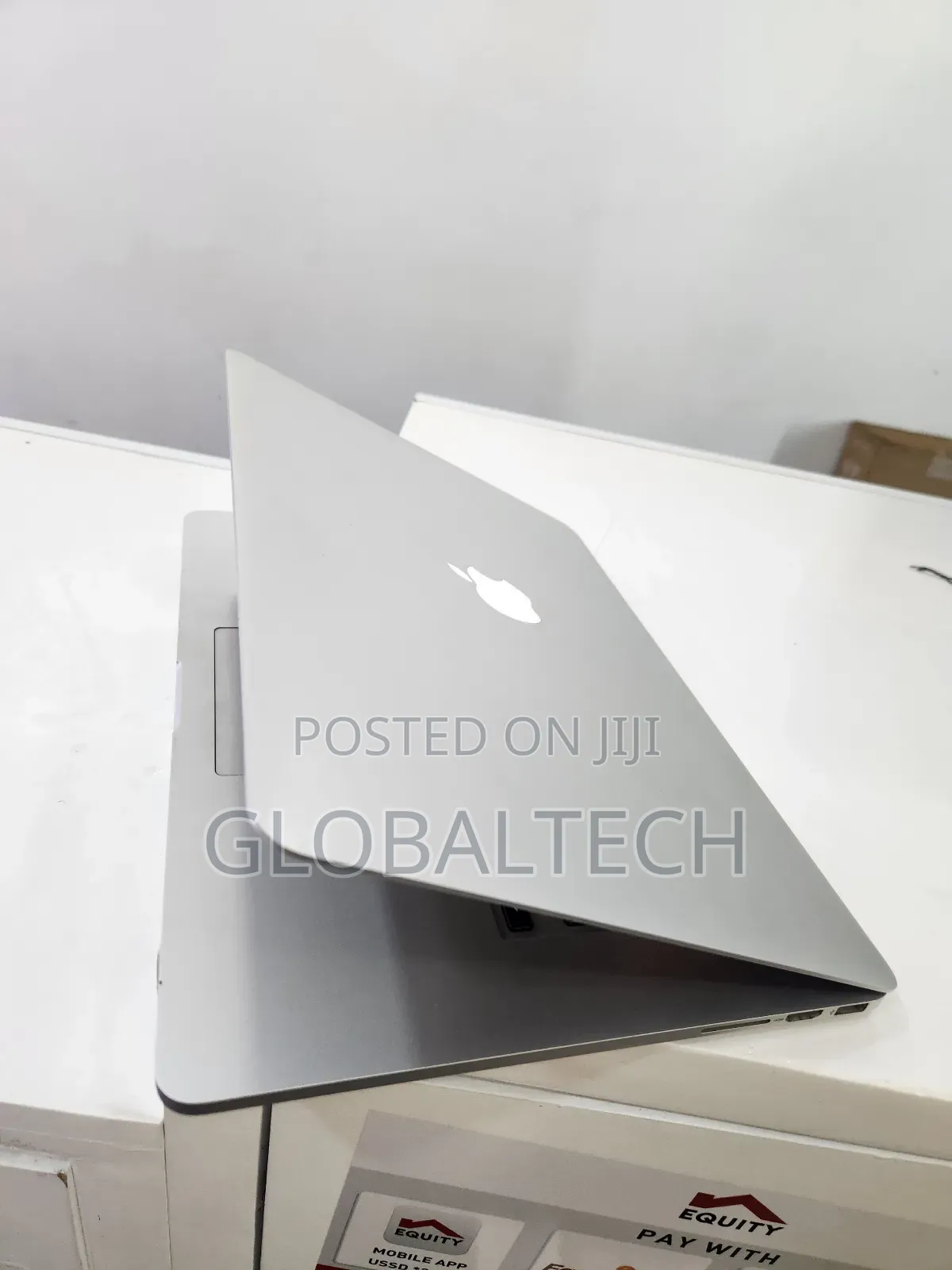 Laptop Apple MacBook Pro 2015 16GB Intel Core I7 SSD 1T