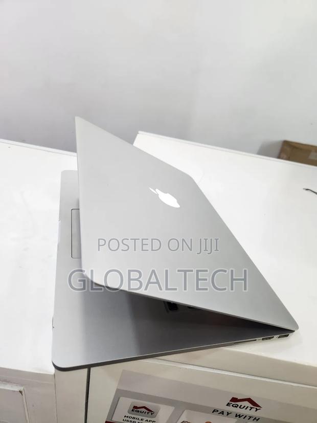 Laptop Apple MacBook Pro 2015 16GB Intel Core I7 SSD 1T - thumbnail 2