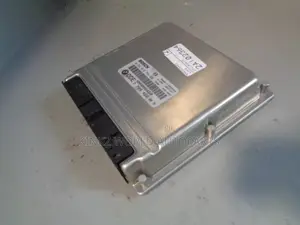 Range Rover 3.0 M57 D30 Diesel Engine Ecu DDE 0281010754
