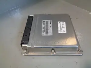Range Rover 3.0 M57 D30 Diesel Engine Ecu DDE 0281010754