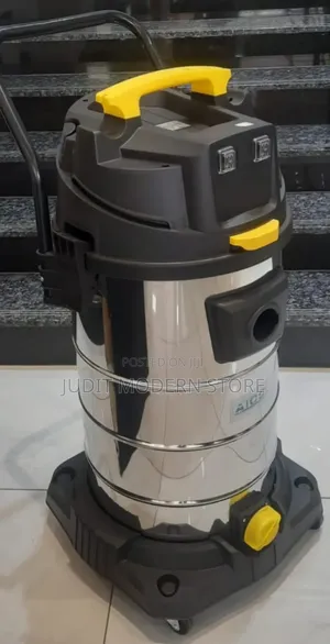 Vacume Cleaner Wet Dry 80ltrs