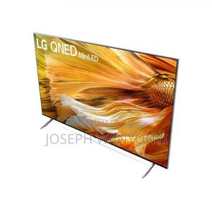 Lg 65qned80t Series 65inch Quantum Dot - main view