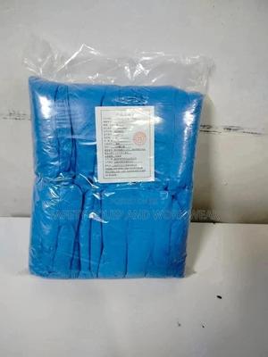 Shoe Covers Disposable - thumbnail 2