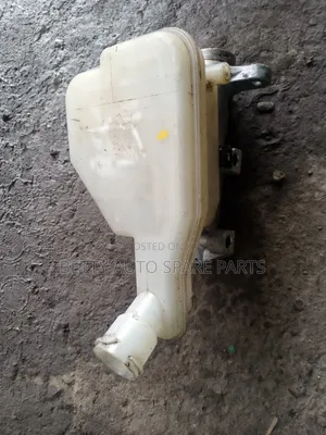Nissan Wingroad Master Cylinder