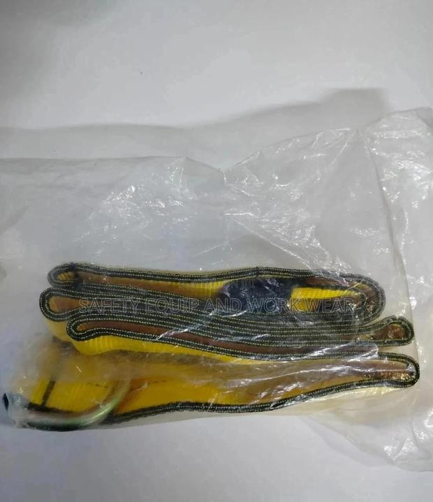 Round Lifting Sling Price - main view