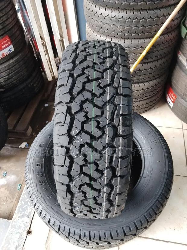 215/65 R16 Roadcruza RA1100 - main view