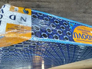 Good Things! 4.5x6 Ndovu Mattresses. Free Delivery