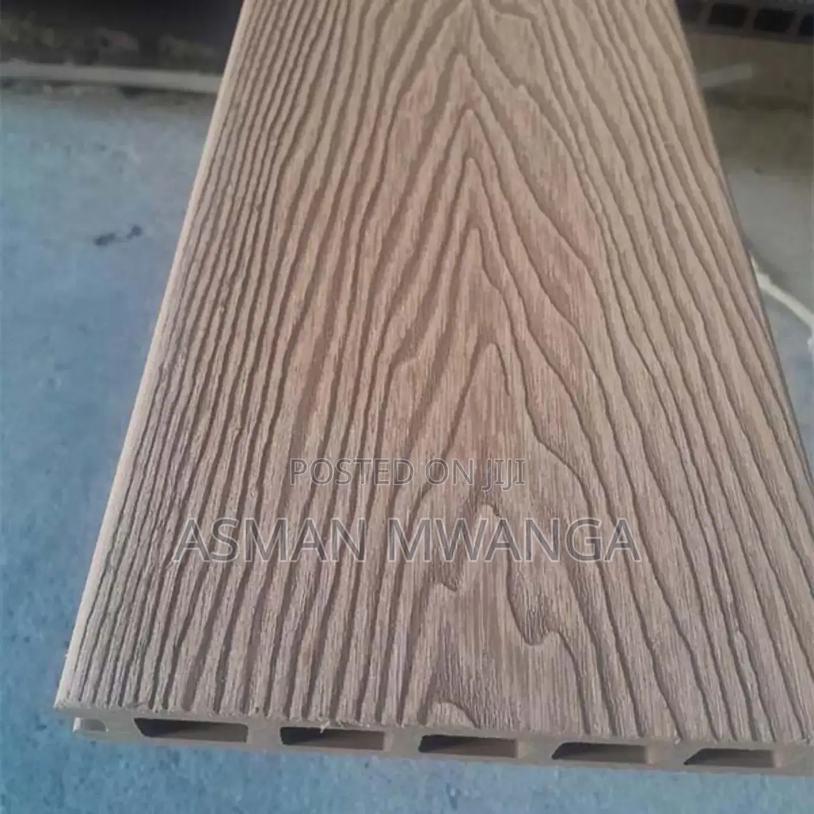 WPC Composite Decking 2.8m×14.7cm