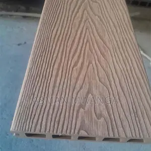 WPC Composite Decking 2.8m×14.7cm