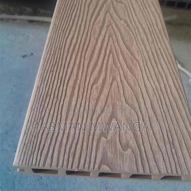 WPC Composite Decking 2.8m×14.7cm