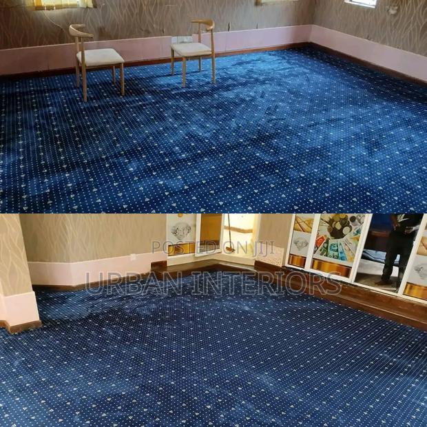 Wall to Wall Carpets Boardroom Office Carpets