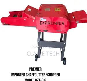 Premier Feed Chopper