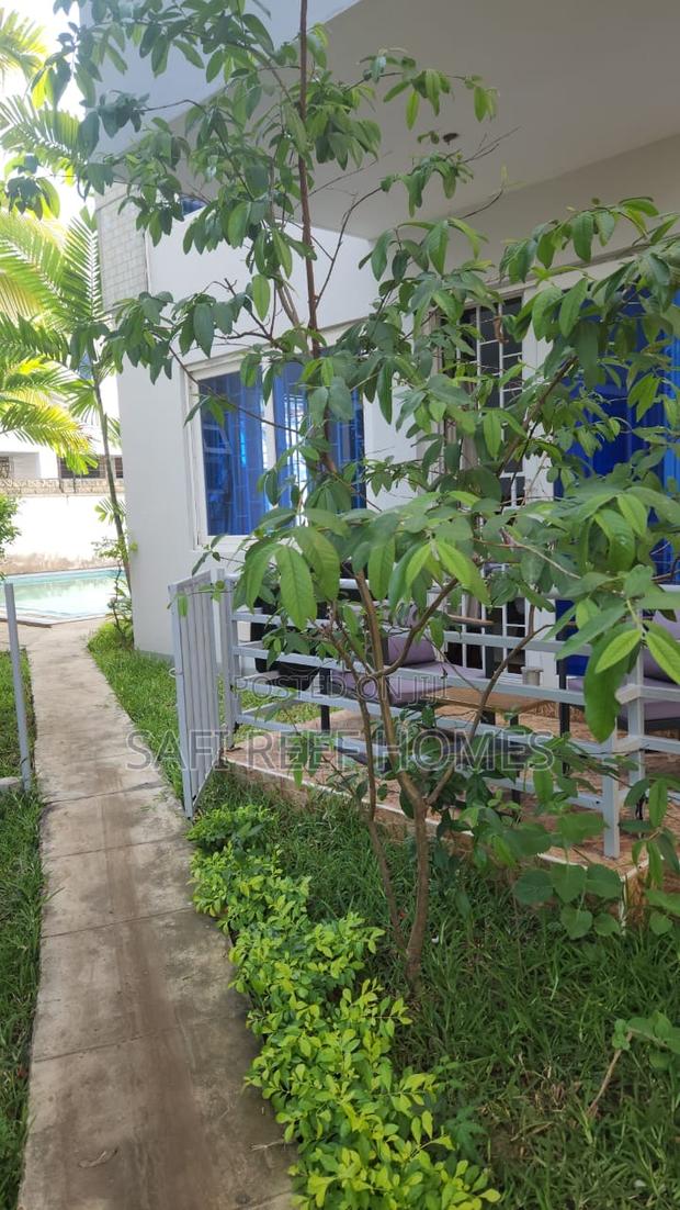 3bdrm Apartment in Nyali for rent - thumbnail 12