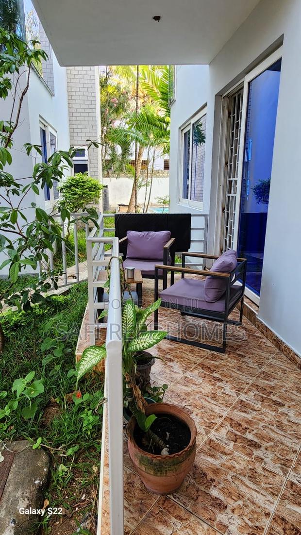 3bdrm Apartment in Nyali for rent - thumbnail 11