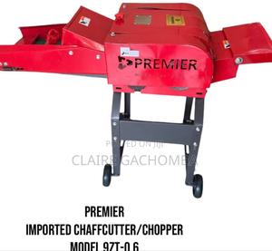 Premier Chaff Cutter - thumbnail 2
