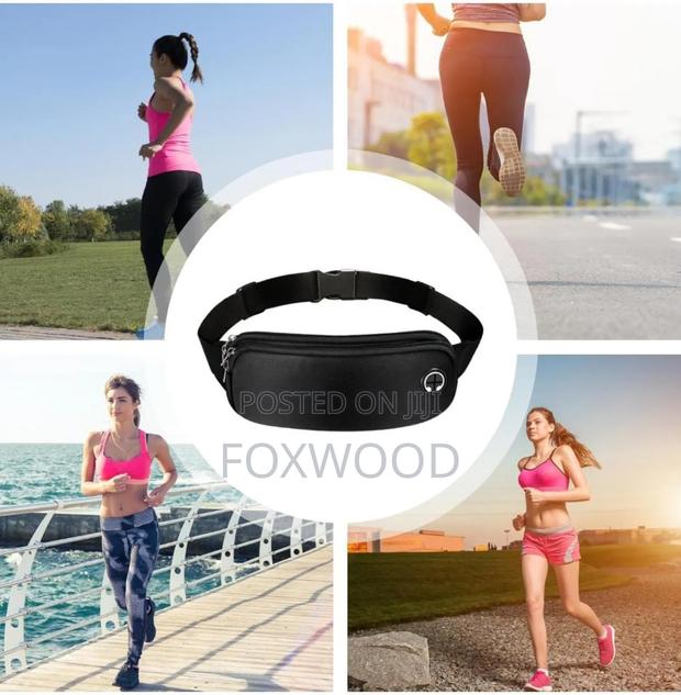 Multifunctional Waist Bag - thumbnail 8