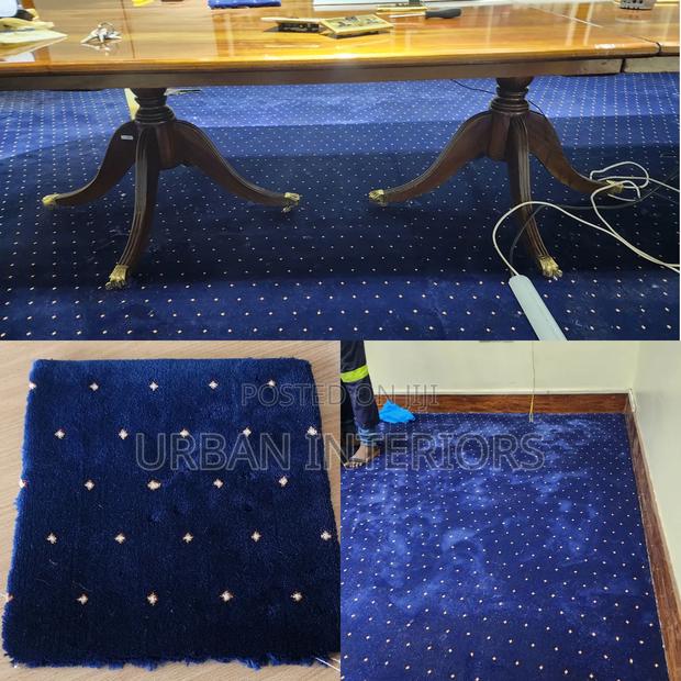 Executive Carpets Executive Office Carpets - main view