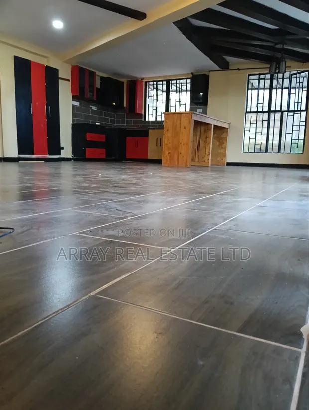 3bdrm Maisonette in 3Br Master Ensuite, Kikuyu for sale