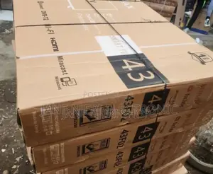 Beat Quality Solar Max 43 Inch Tv